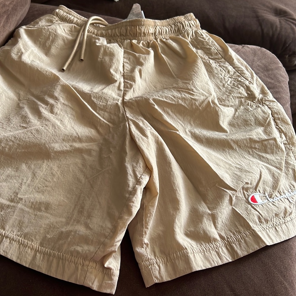 Mens champion shorts